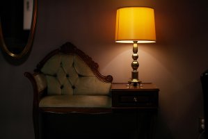 lampy do sypialni